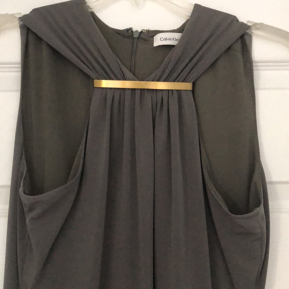 Calvin Klein dress